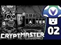 Vinny - Cryptmaster (PART 2)
