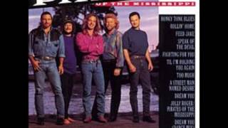 Pirates of the Mississippi - Pop From The Top (Of A Bottle Of Beer)