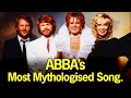 ABBA Just Like That Voyage Outtakes More Sit Chat