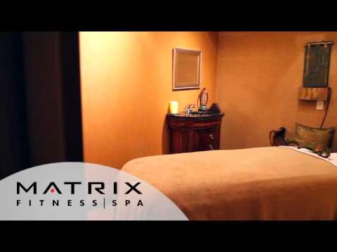 The Spa at Matrix