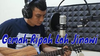 Download lagu Gemah Ripah Loh Jinawi General Maya Ft David Bayu (Cover Akustik) mp3