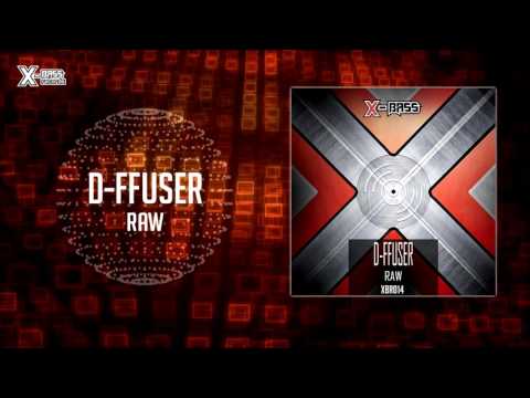 D-ffuser - Raw [XBR104]