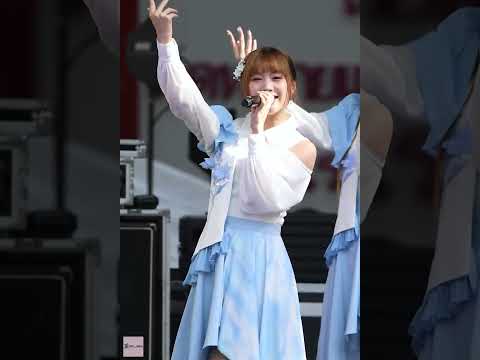 [4K] 221218 Mahnmook [Last Idol Thailand] - Bandwagon @ Siam Music Fest 2022, Siam Square