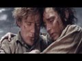 Фродо/Сэм - Назови свою печаль именем моим 