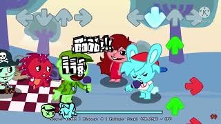 Cover art for Salute (Fnf)