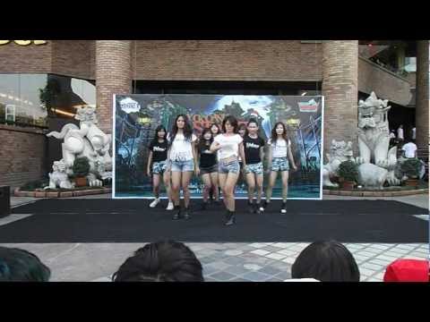 121223 Lipstick & Dilly Dally - After School cover by Sol Forte