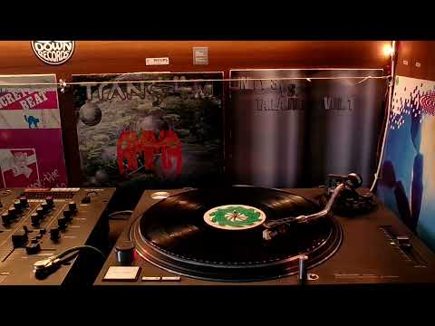 New Atlantic – Sunshine After The Rain (Tall Paul Mix) [1994]