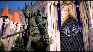 New CITY BUILDING Game for 2021 and KINGS BOUNTY 2 Teaser for This Year GAMESCOM