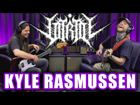 VITRIOL | Kyle Rasmussen | Garza Podcast 140