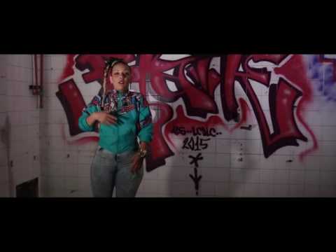 Ester Yanes - Need Me  Spanish Version Remix  VIDEOCLIP OFICIAL