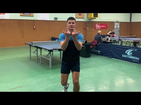 BEST-OF CONTRE ETOILE DE MONTAUD ST ETIENNE 2