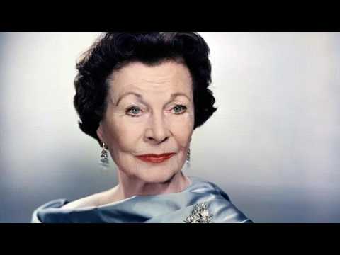 She Utterly Hated Rex Harrison, Now We Know the Reason Why