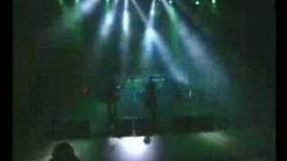 Overkill - Coma Live