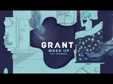 Ranking Every Grant Song on Monstercat [8th Favorite Artist]