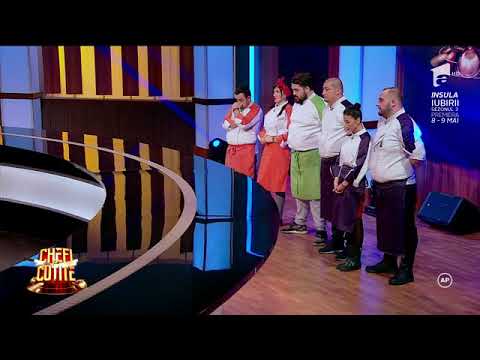 download lagu mp3 mp4 Chefi La Cutite Sezonul 3, download lagu Chefi La Cutite Sezonul 3 gratis, unduh video klip Chefi La Cutite Sezonul 3