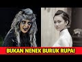 Begini Kisah Nyata Mak Lampir Yang Sebenarnya Adalah Putri Cantik