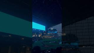 日本ハムファイターズ⚾️エスコン開幕式/니혼햄 파이터즈⚾️에스콘필드개막식