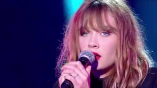 Shades - Alexandra Savior - Le live du 30/09 - CANAL+