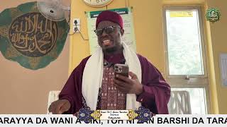 Fassarar Khutbah | Imam (Dr). Aminu Ibrahim Daurawa