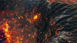 Born to Fight – Let the Epic Symphony Lead You!