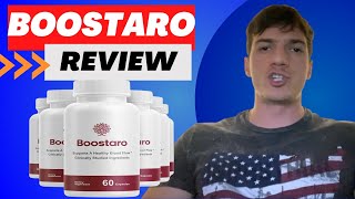 BOOSTARO - (( MY ADVICE!! )) - Boostaro Review - Boostaro Reviews - Boostaro Male Enhancement 2024