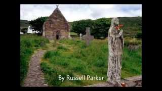 One Irish Rover (Van Morrison) cover by Russell Parker