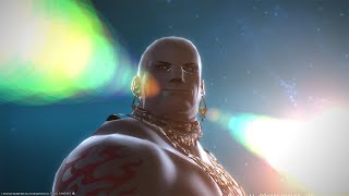 【ハウジング】照度０で完成のハウジングを目指す【FF14】