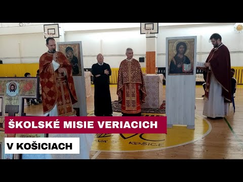 ŠKOLSKÉ MISIE PRVÝKRÁT V HISTÓRII ŠKOLY