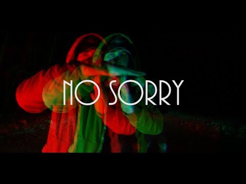 China x Tango - No Sorry (Official Video)