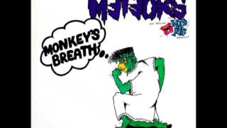 The Meteors - Sweet Love On My Mind