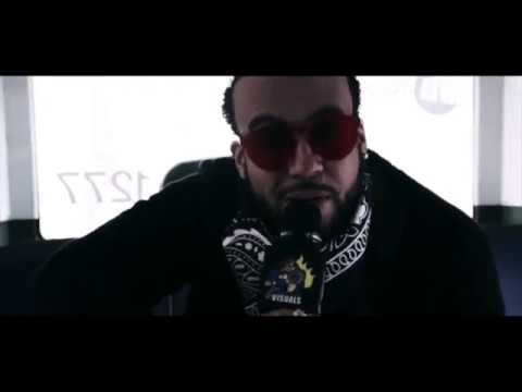 Bodega Bamz - Bus Wraps Freestyle