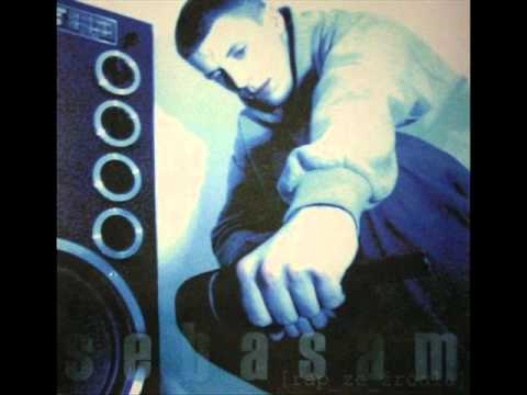 sebasam - 02. o sobie