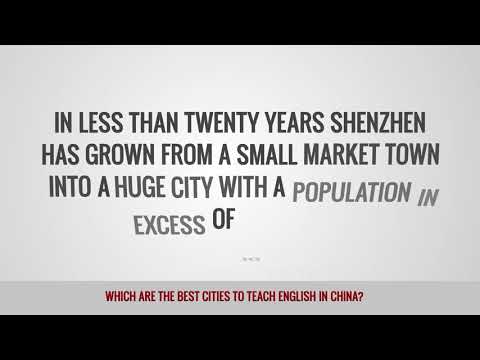 What does TEFL mean?