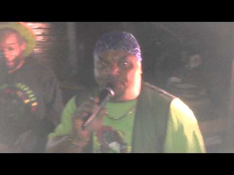 SUBDUB - LEEDS - IRATION STEPPAS meets OBF