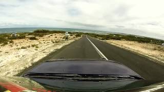 preview picture of video '2015 Baxter Hire Port MacDonnell Twin Peaks Hillclimb'