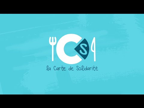 Carte de Solidarité Video