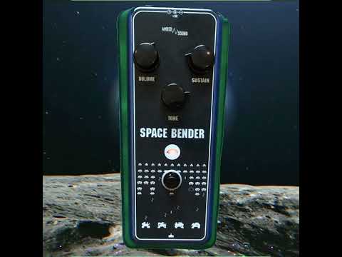 Amber Sound - Space Bender image 4