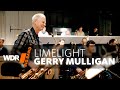 gerry mulligan limelight wdr big band