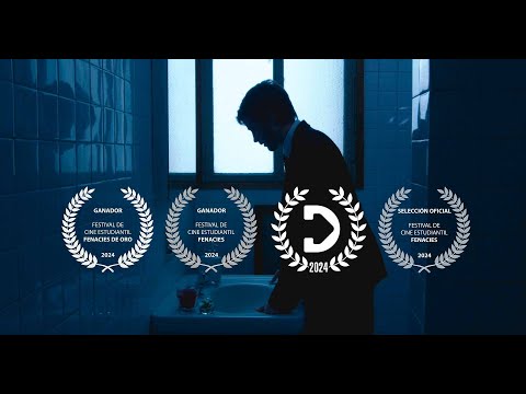 Trailer SIMÓN (2023) | First Trailer