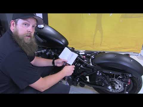 Viper Powersports 3121V Installation