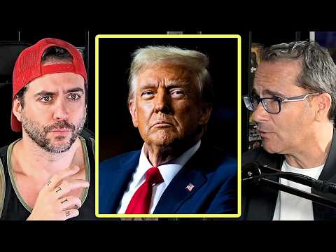 WILL TRUMP WIN AGAIN? - David Jiménez and Jordi Wild analyze whether the Epstein case could be th...