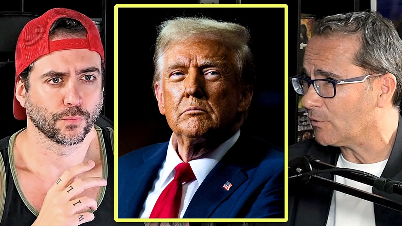 ¿TRUMP GANARÁ DE NUEVO? - David Jiménez y Jordi Wild analizan si el caso Epstein puede ser su fin