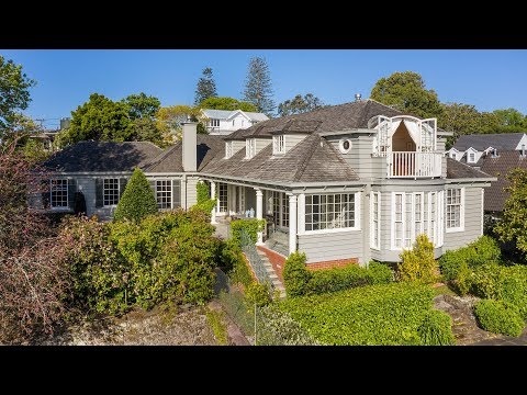 30 Upland Road, Remuera - Steen Nielsen