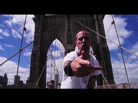 Jackson Turner -  Its a Process [Official Video]