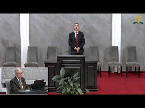 Serviciu Divin 23.01.2026