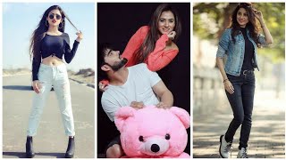 Unglich ring daal de whtsapp status | Jyotica tangri