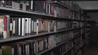 Conheça o Centro de Referência Audiovisual de BH - Jornal Futura - Canal Futura