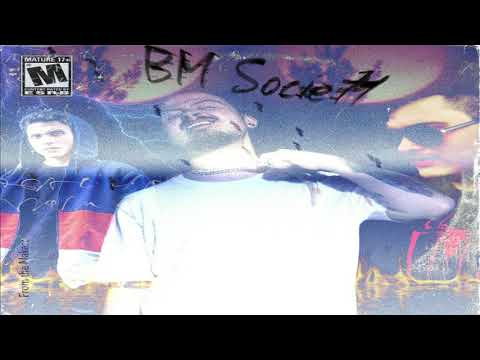 Merius - "Figuri" feat. Julian BM, Bljxn | BM Society