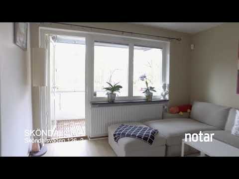 Sköndalsvägen 126