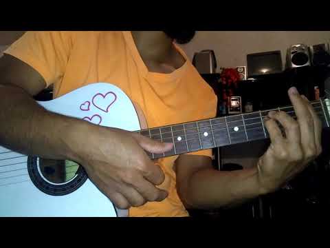 APRENDA EMERGÊNCIA-DIEGO E RAY+HUNGRIA HIP HOP (APRENDA VIOLÃO) #CIFRASIMPLIFICADA #VIDEOAULA